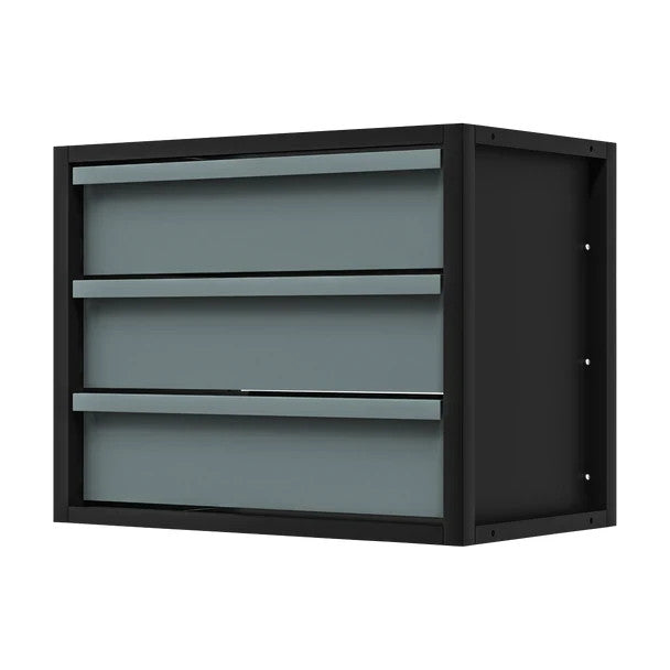 Sealey APMRM3 Modular Storage Mid Unit 3 Drawer 580mm