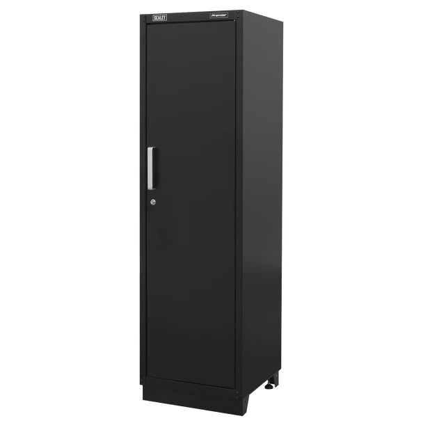 Sealey APMS21 Premier Heavy-Duty Modular Full Height Floor Cabinet 2110mm