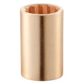 Facom S.10SR 1/2 in. 12-point Socket, Non Sparking Tools (10mm)