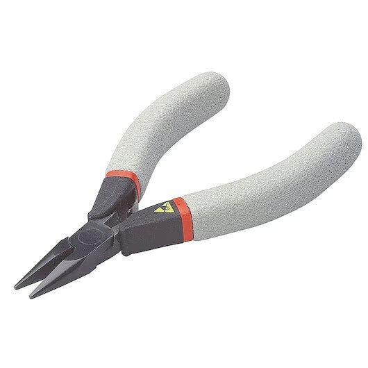Facom 432.E Half Round Nose Cutting Pliers