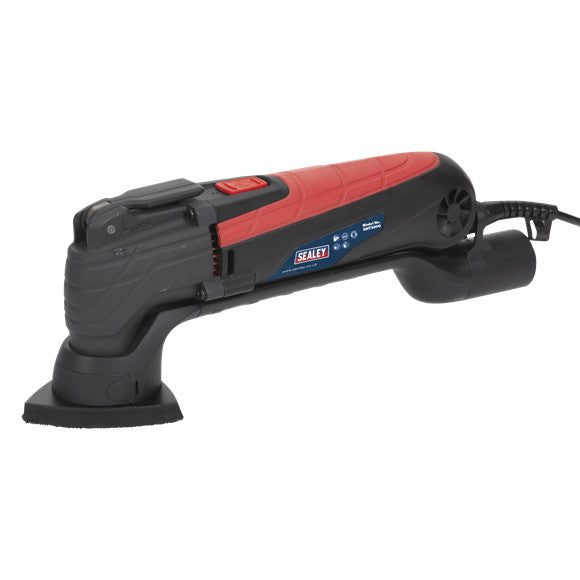 Sealey SMT300Q Quick Change Oscillating Multi-Tool 300W/230V
