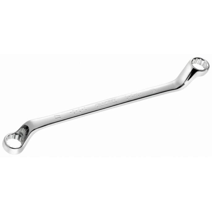 Expert by Facom E113322 Metric Offset Ring Spanner Wrench 8 x 9mm
