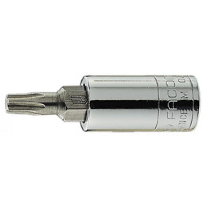 Facom RX.40 1/4″ Drive Torx Bit Socket T40
