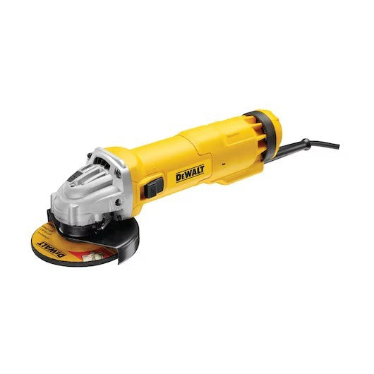 DeWalt DWE4206-LX  1010W 115mm Angle Grinder 110V