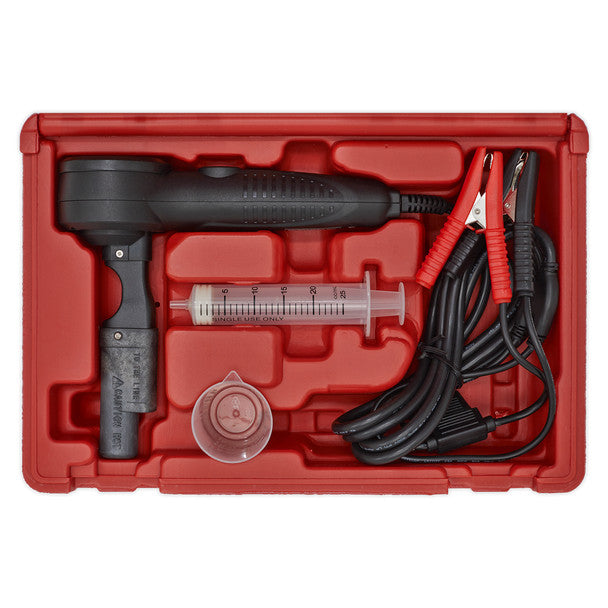 Sealey VS0275 Boil Test Brake Fluid Tester