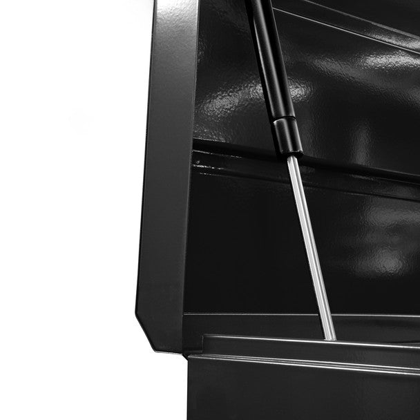 Sealey AP5210TB Superline PRO® Topchest 10 Drawer - Black