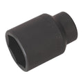 Sealey SX009 Deep Impact Socket 1/2"Sq Drive 40mm