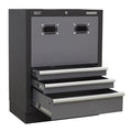 Sealey APMS63 Modular Reel Cabinet 3 Drawer 680mm