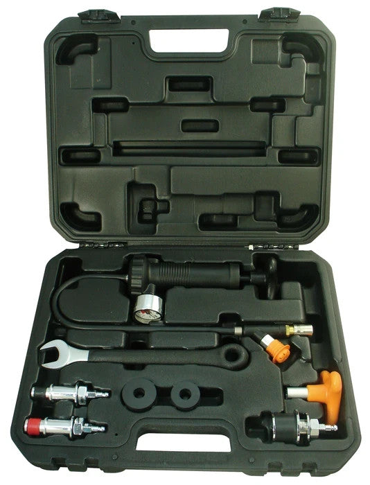 Universal Cooling System Pressure Tester