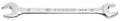Facom 44.24X27 Open-End Wrench 24X27MM