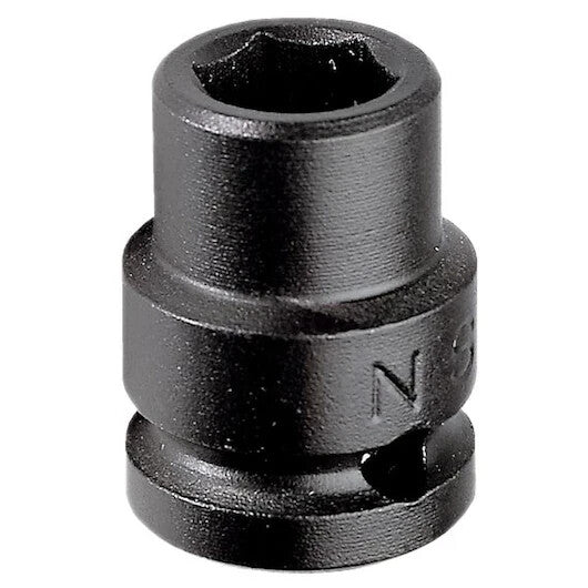 Facom NS.28A 1/2" DRIVE 6-POINT IMPACT SOCKETS 28MM
