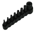LISLE 26000 Tamper Resistant Torx® Bit Set