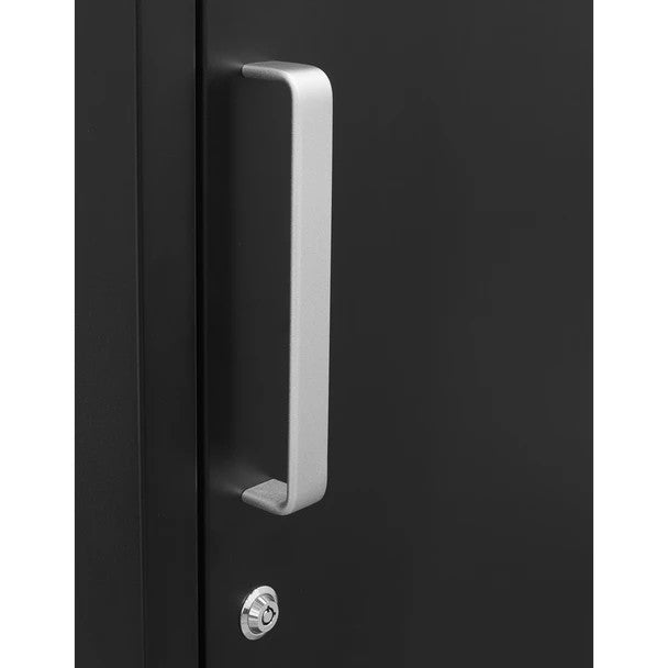 Sealey APMS21 Premier Heavy-Duty Modular Full Height Floor Cabinet 2110mm