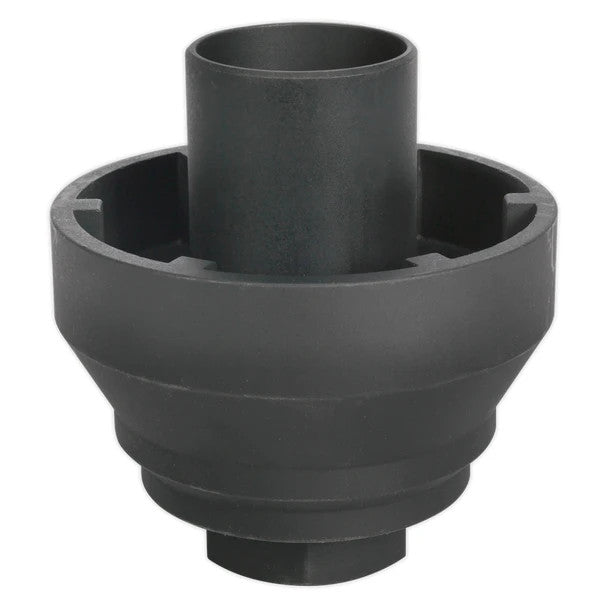 Axle Locknut Socket 3/4"Sq Drive 133-145mm