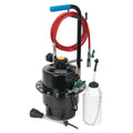 Sealey VS0204A Pneumatic Brake & Clutch Pressure Bleeder Kit 5L