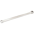 Expert by Facom E110979 Extra Long Ring and Ratchet Ring Spanner 17mm