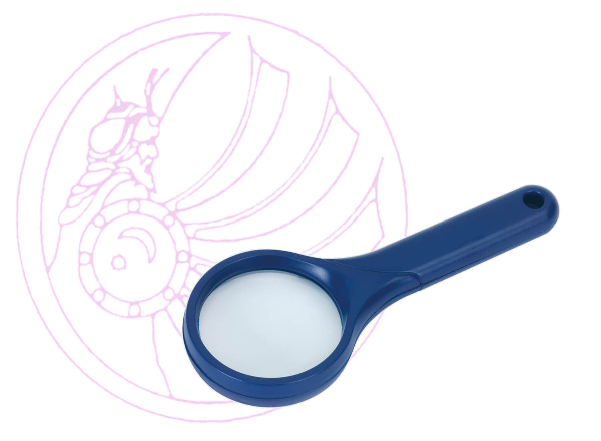 Sealey AK9646 Magnifying Glass Ø50mm