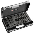 Facom NSS.J23 Stubby Impact Socket Set   23 Piece 1/2″ Drive Metric Hex (6PT)