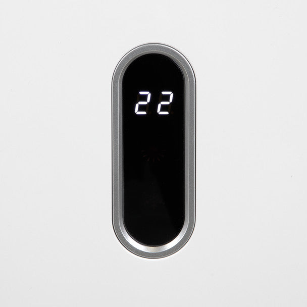 Sealey SAC12000 Portable Air Conditioner/Dehumidifier/Air Cooler/Heater