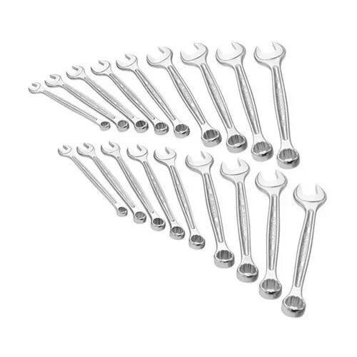 Facom 440.JE18 SET OF 18 METRIC COMBINATION WRENCHES 6-24MM METRIC