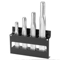 Facom 262A.JS4 Flat Blade Chisel Set-15 - 18 - 20 - 25 mm
