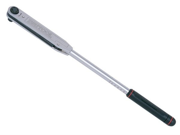 Britool EVT1200A 1/2″ Drive Classic Mechanical Torque Wrench 25-135Nm