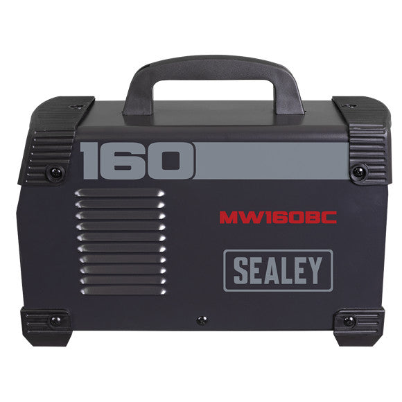 Sealey MW160BC MMA Inverter Welder & Battery Charger/Starter 200A 230V