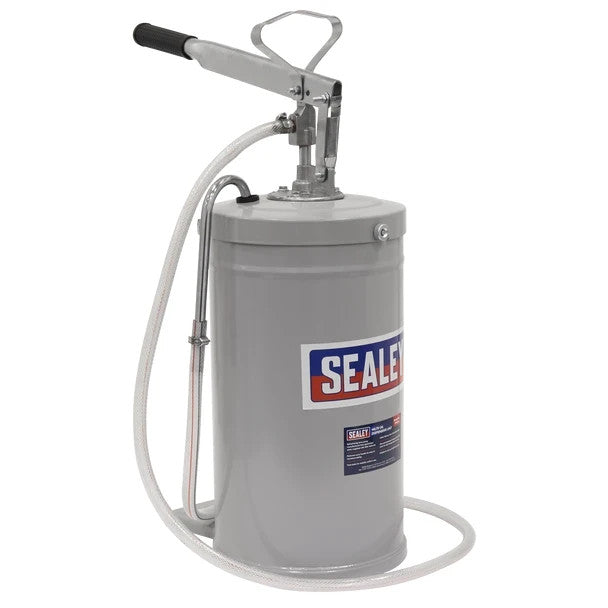 Sealey TP16 Oil Dispensing Unit 14L