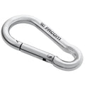 Facom MOUSQ8X80SLS Stainless steel snap hook 80 mm Safety Lock System