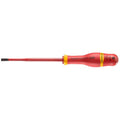 Facom A3.5X100TVE Protwist 1000v Insulated Flat Head Screwdriver 3.5X100