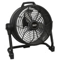 Sealey HVD16C SV20 Series 16" High Velocity Drum Fan Only 20V/230V