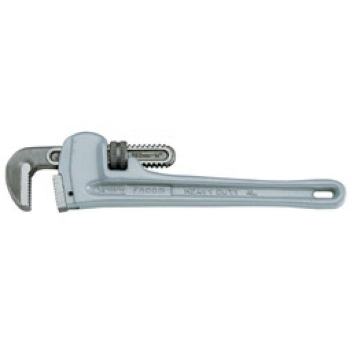 Facom 133A.36 Aluminium Stillsons Pipe Wrench – 900mm/36"