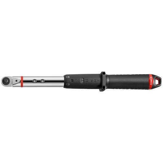 Facom E.516ST-30PB 1/4 in. Smart Torque Wrench, 6-30Nm