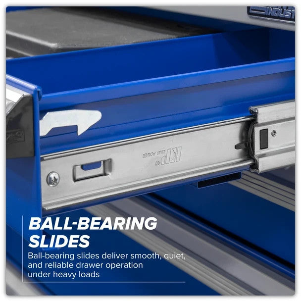 Sealey API8 Premier Industrial™ Single Drawer Unit for API Series Workbenches