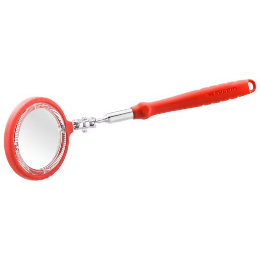 Facom 834B.RTIM Telescopic Mirror With Magnifying Effect