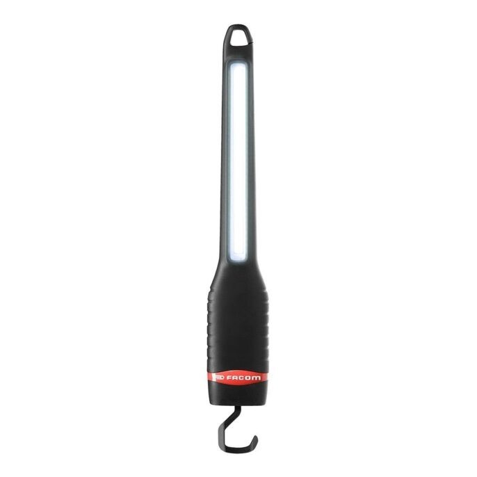 Facom 779.SILR2 Rechargeable Slim LED Inspection Lamp 400Lm