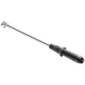 Facom S.209-340PB Quick Read" Click Wrench Fixed Head 1/2"- 60-340 Nm
