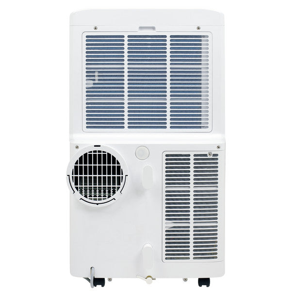 Sealey SAC12000 Portable Air Conditioner/Dehumidifier/Air Cooler/Heater