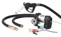 Sealey TP98 High Volume Diesel & Fluid Transfer Pump 12V