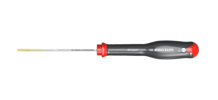 Facom AT4X150 Protwist Screwdriver – Slotted 4 x 150mm