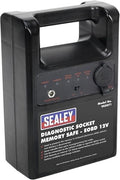 Sealey VS2071 Diagnostic Socket Memory Safe - EOBD 12V