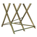 Sealey LC800ST Folding Log Rack