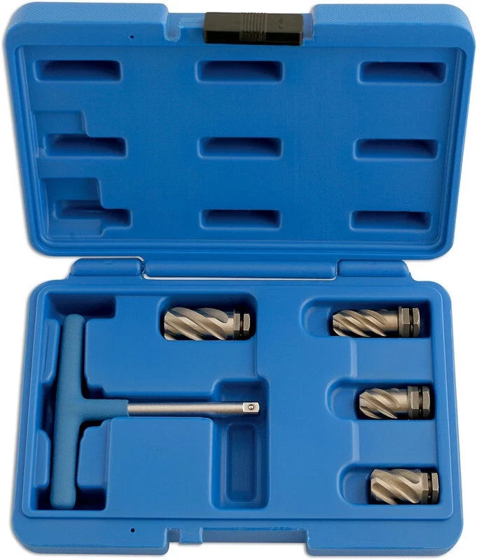 Reamer Set - ABS Sensors 5pc