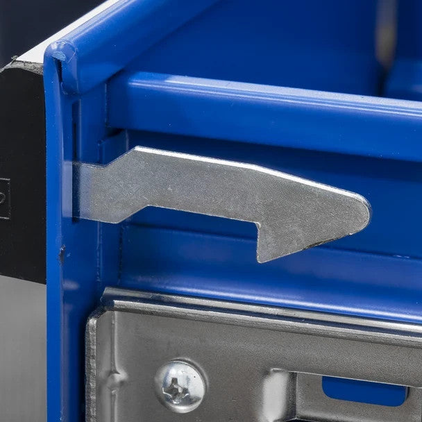 Sealey API8 Premier Industrial™ Single Drawer Unit for API Series Workbenches