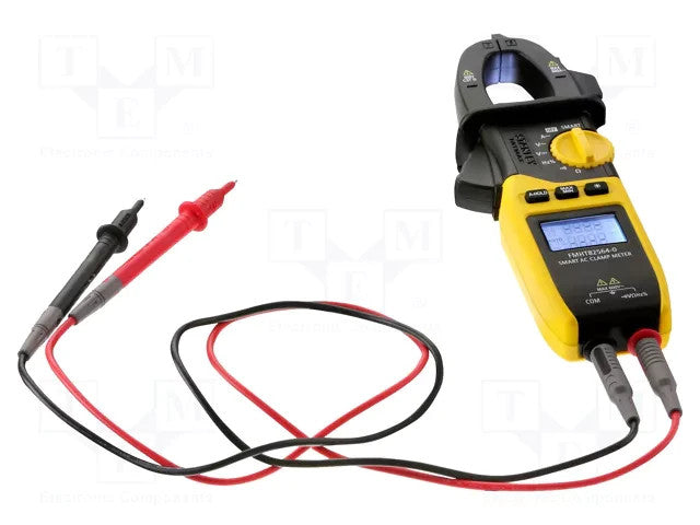 Stanley FMHT82564-0 FatMax Smart Clamp Digital Multimeter