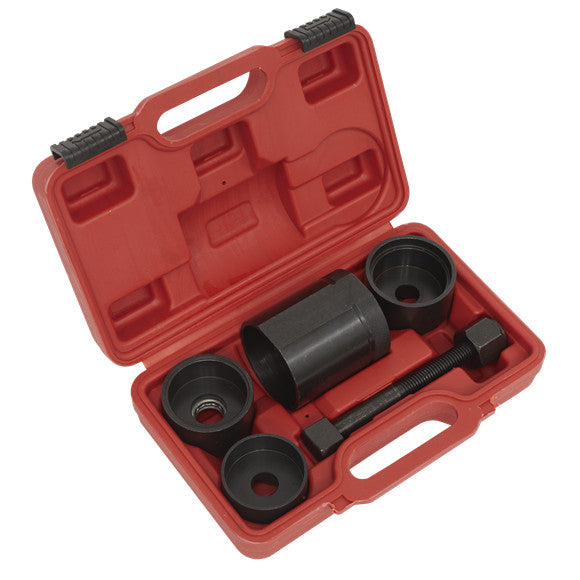 Sealey VSE5509 Rear Ball Joint Tool for BMW
