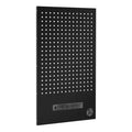 Sealey APMS3BEBP Superline PRO® Black Edition Modular Back Panel with Power Bar