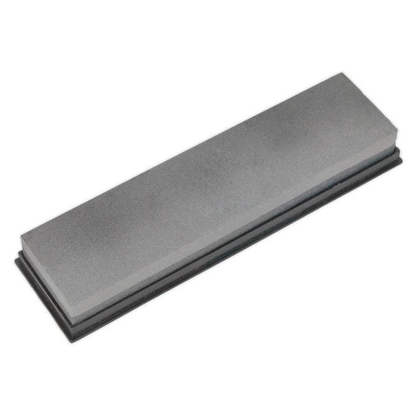 Sealey SCSS2 Combination Sharpening Stone
