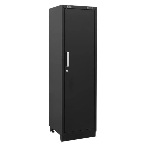 Sealey APMS21 Premier Heavy-Duty Modular Full Height Floor Cabinet 2110mm