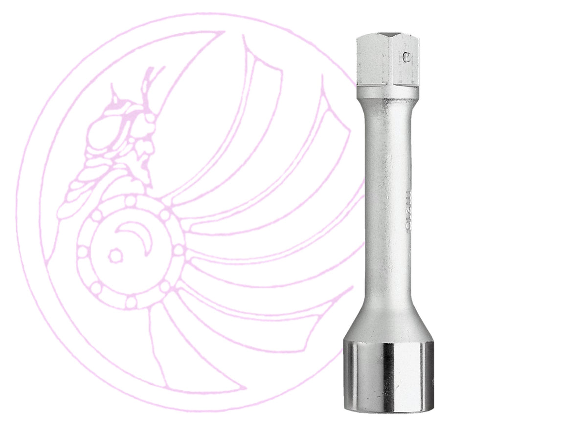 Facom M.215A 1" Drive Extension Bar